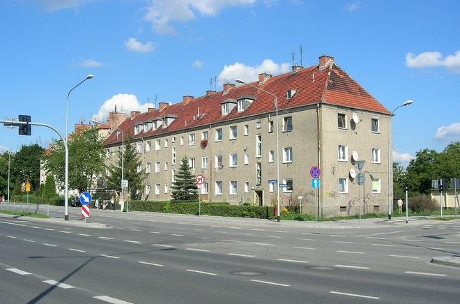 Miasto znalazło dodatkowe pieniądze na budowę ułatwień dla rowerzystów i kierowców na Borowskiej