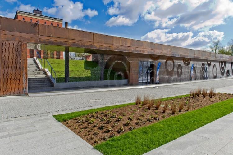 Wrocławskie Hydropolis wyróżnione przez POT