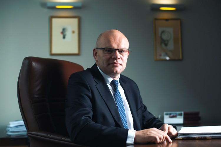 Dyrektor wrocławskiego szpitala złożył rezygnację ze stanowiska