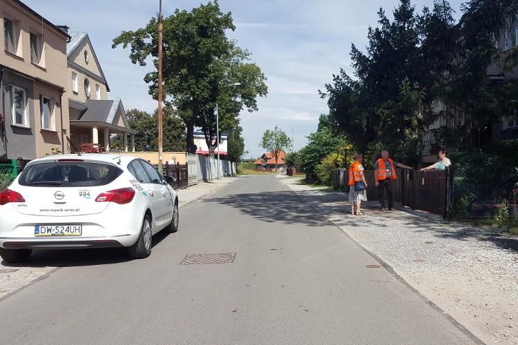 Dotacje i pomoc dla wrocławian, którzy zrezygnują z szamba