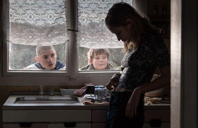 Przegląd filmowy „Ręce do góry!”. Bunt w kinie krajów V4