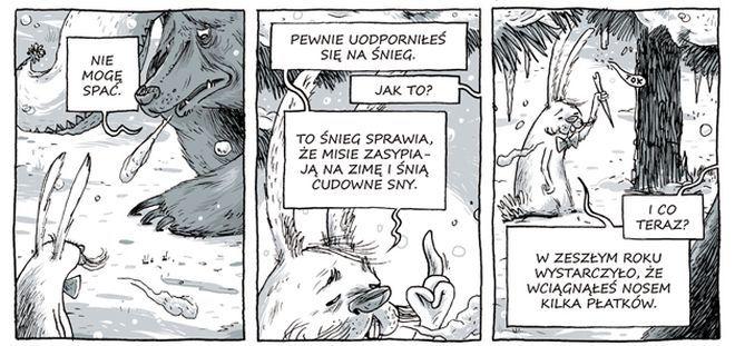 Eksperymentalny Komiksofon już po raz dziesiąty we Wrocławiu
