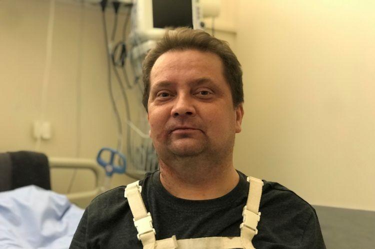 Niezwykle rzadki zabieg zakończył się sukcesem! Wrocławscy lekarze wykonali go po raz pierwszy