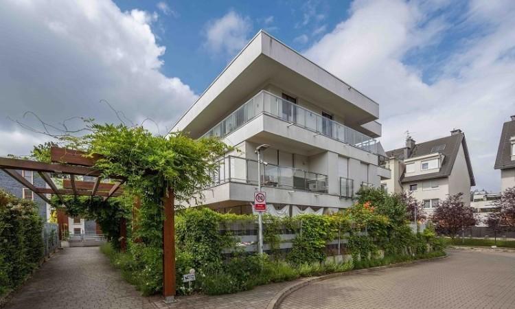 Willa Wrocław – nowoczesne apartamenty gotowe jeszcze w tym roku!