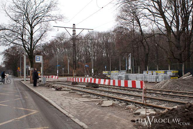 Miasto jesienią bierze się za przebudowy chodników. Wiemy gdzie
