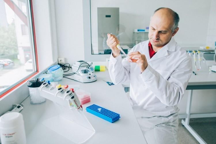 We Wrocławiu rusza produkcja polskich testów na koronawirusa
