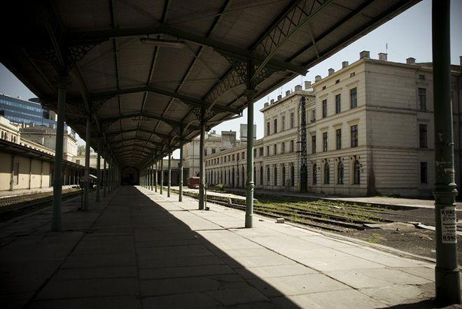 Na Dworzec Świebodzki wrócą pociągi? Zainteresowana jest i kolej, i samorządy