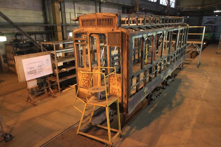Wrocław: Prezentacja historycznego tramwaju i bezpłatne kursy zabytkowymi pojazdami [ROZKŁAD JAZDY]