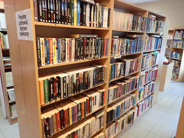 Wrocław: Filia Miejskiej Biblioteki Publicznej do końca marca. Miasto zawiesza jej działalność