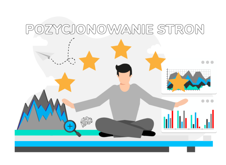 Co to jest pozycjonowanie stron internetowych?