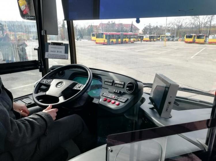 Od 1 kwietnia autobusy na Osobowice będą jeździć częściej