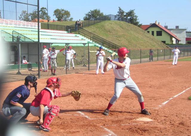 Baseball: Puchar Polski w Kutnie