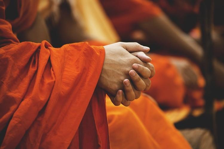 Lamą Ole Nydahl przyjedzie nauczać wrocławian buddyzmu