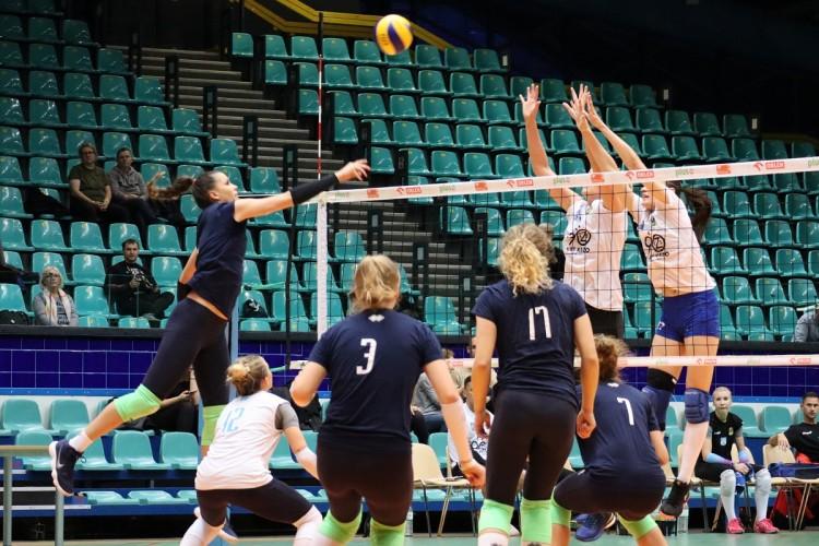 Startuje Liga Siatkówki Kobiet. Volley Wrocław zagra z beniaminkiem [ZAPOWIEDŹ]