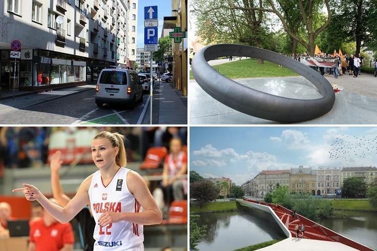 Procesy za mandaty, utrudnienia w komunikacji miejskiej i Kładka Niepodległości [PODSUMOWANIE DNIA]