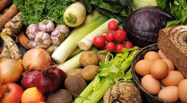 Na wrocławskich osiedlach kupisz produkty od lokalnych rolników