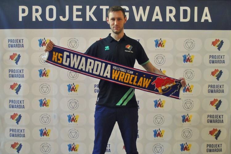 Wrocławianie odkrywają transferowe karty. Kolejne nazwiska Projektu Gwardia