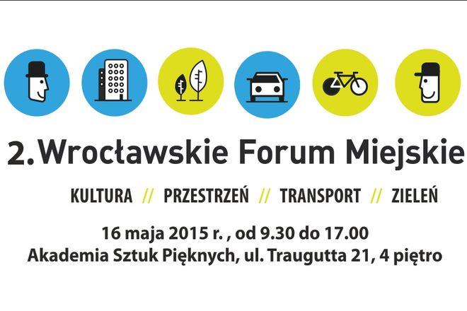 Stworzą wizję Wrocławia przyszłości. Już w sobotę