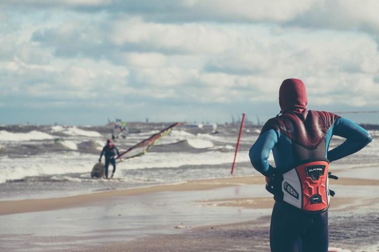 Sprzęt kitesurfingowy - hity na sezon 2020