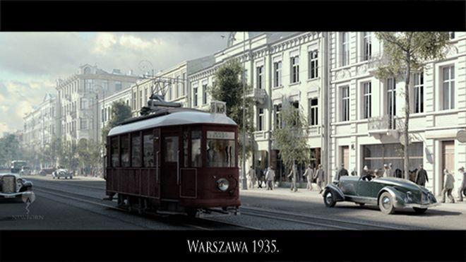 Sprawdź co nowego wchodzi na ekrany DCF
