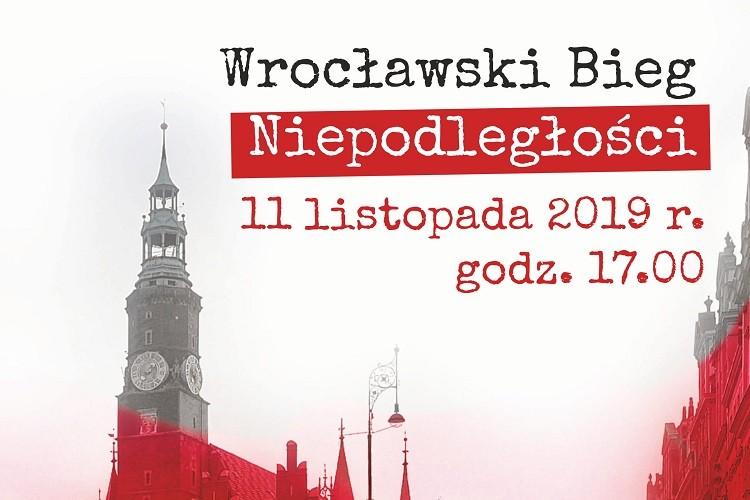 Nowość na biegowej mapie Polski: Wrocławski Bieg Niepodległości