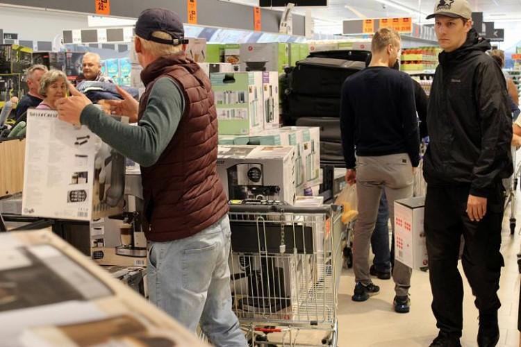 Wrocław: w czwartek otwarcie nowego Lidla