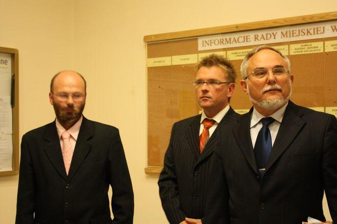 SLD: budżet to czarna sfera miasta