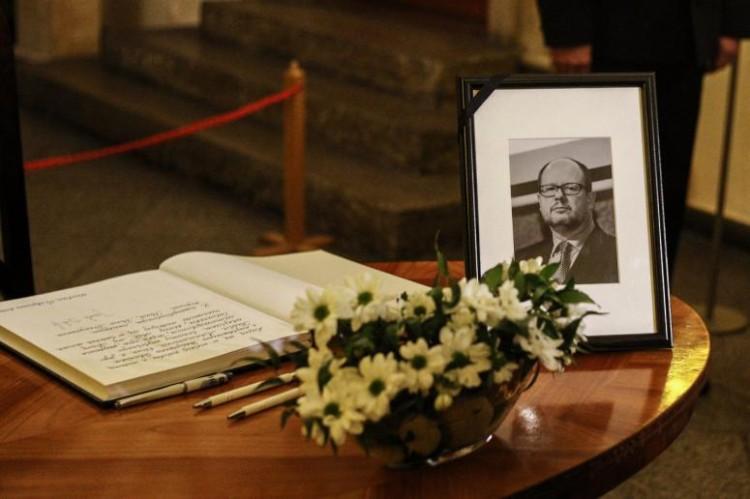 Wrocław będzie miał skwer Pawła Adamowicza