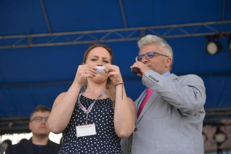 Wrocławscy podatnicy nagrodzeni. Losowanie w loterii trwało aż godzinę