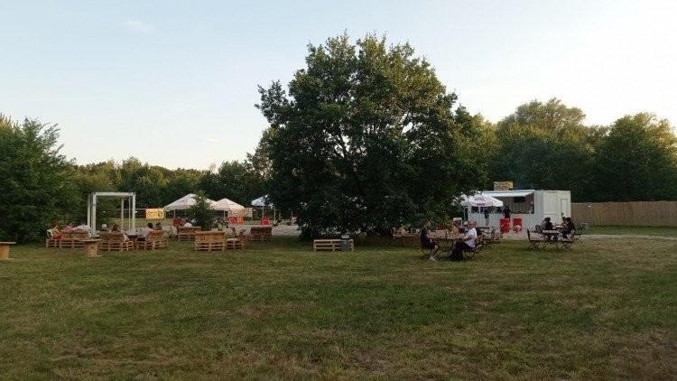 Wrocław: Będzie nowy beach bar na południu miasta