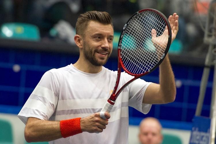 Wrocław Open 2017: Historyczny wyczyn Przysiężnego! Polak w finale!