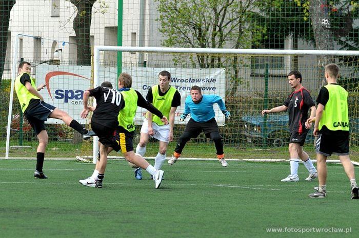 SPARTAN CUP: Poznaliśmy pary Pucharu Ligi