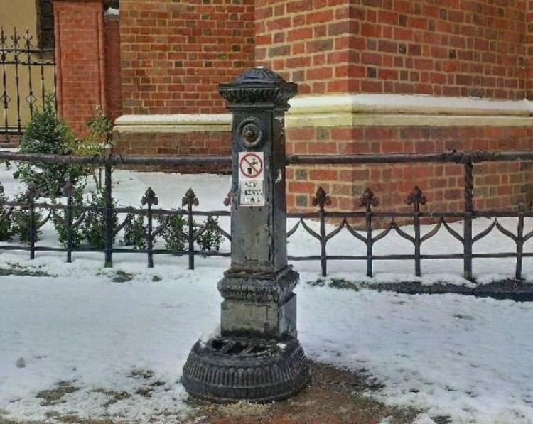 Wiemy kiedy wytrysną miejskie fontanny. Znasz je wszystkie?