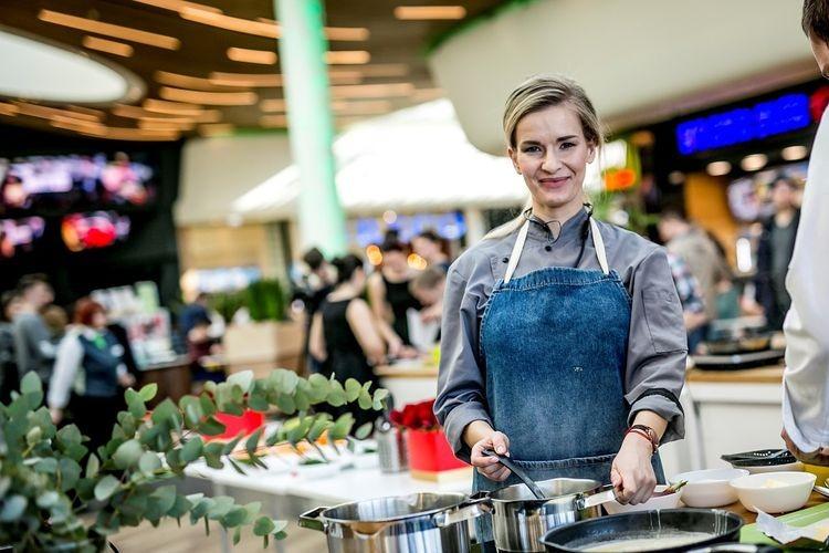 Trwają Dni Food&Wellness we Wroclavii. Atrakcje dla całej rodziny