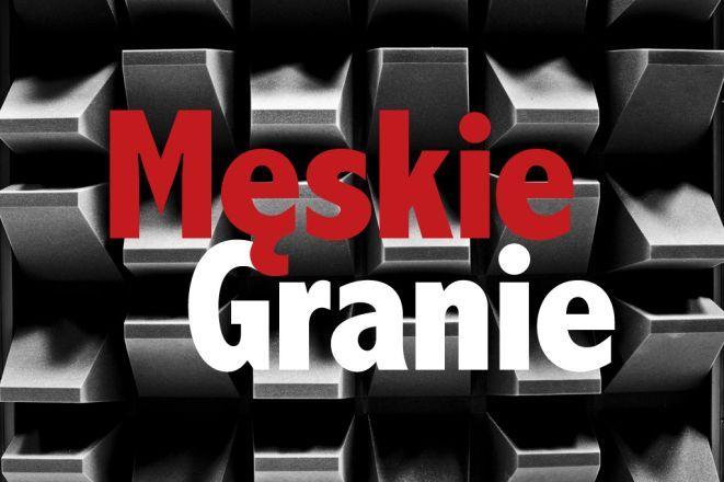 „Męskie granie” w Browarze