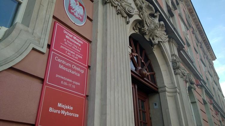 Dziś w urzędzie miejskim nic nie załatwisz. Urzędnicy z magistratu świętują już od Wielkiego Piątku