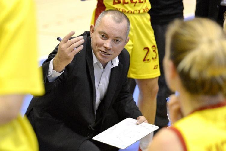 Arkadiusz Rusin: Porażka dobrą lekcją