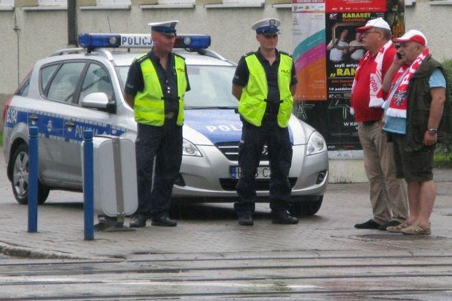 Sprzedawały kradzione bilety na mecze siatkarskich mistrzostw świata we Wrocławiu