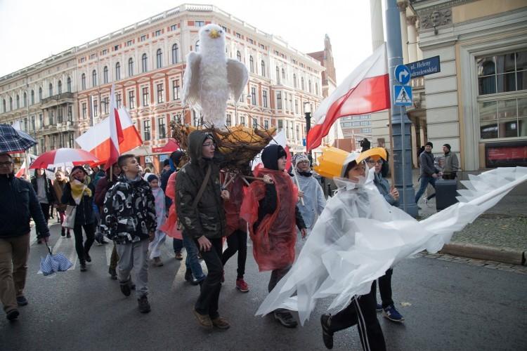11.11.2022 to nie tylko marsze. Co robić w Dzień Niepodległości we Wrocławiu?
