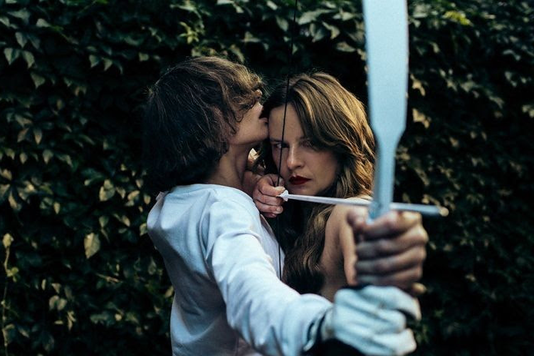 Zakończyły się zdjęcia do anglojęzycznego debiutu wrocławskiego filmowca