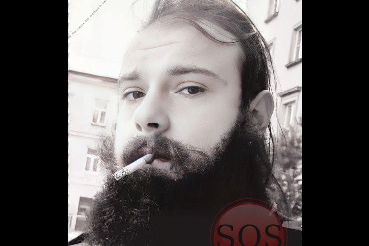 Zaginiony Kamil odnalazł się