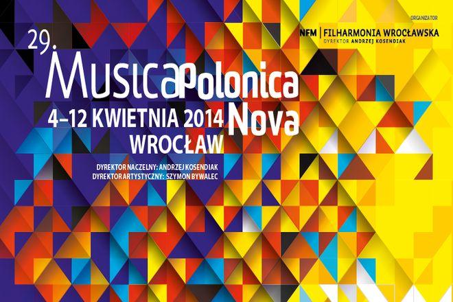 Festiwal Musica Polonica Nova: program i szczegóły koncertów