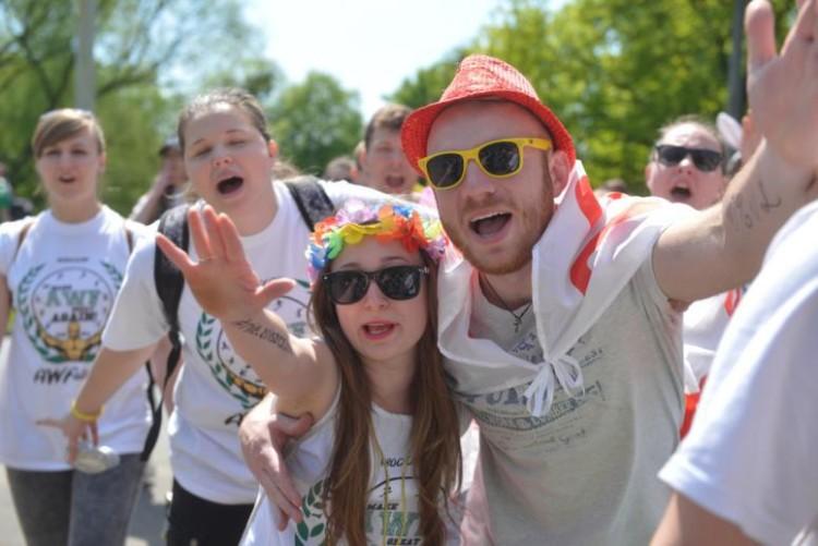 Zapadła decyzja w sprawie juwenaliowego pochodu