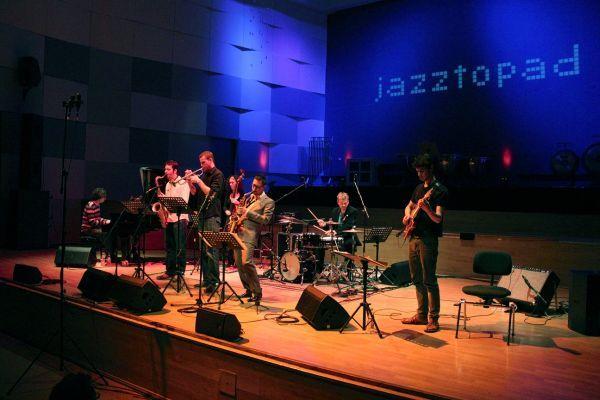Głos młodego pokolenia w Jazzowym Laboratorium
