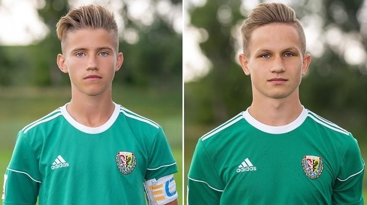 Polska przegrywa z Irlandią, występ Wiśniewskiego i Bartonia