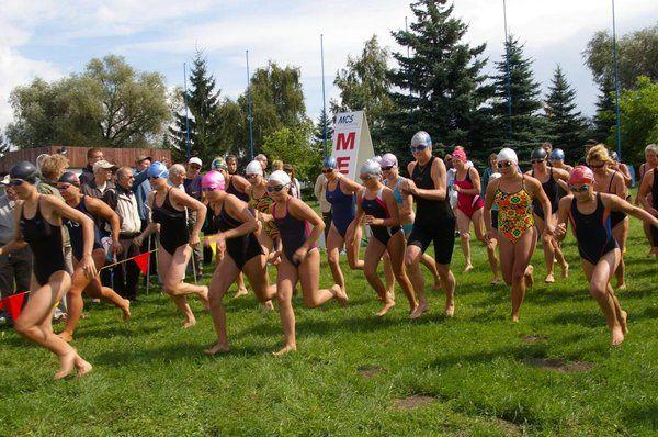 OMW: 27. Maraton Pływacki o Puchar Wrocławia