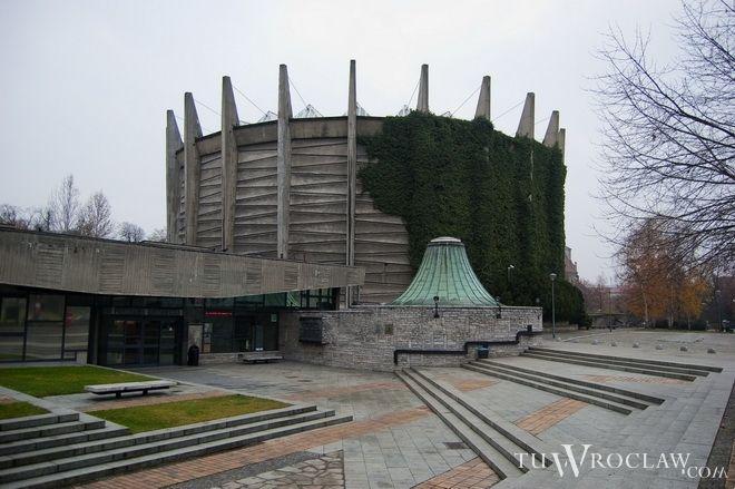 Panorama Racławicka wciąż zamknięta, ale Muzeum Narodowe we Wrocławiu czynne teraz także we wtorki