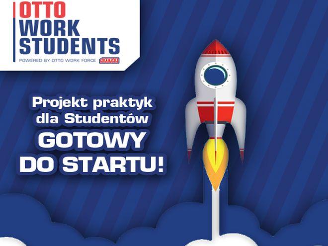 Jest praca dla studentów. Otto Work Students już działa we Wrocławiu