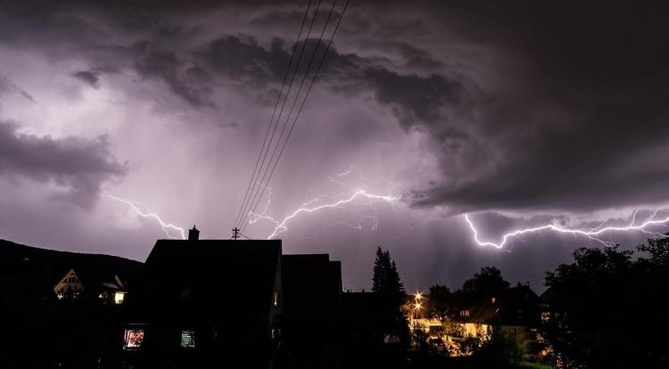 Wrocław: Alert RCB. 