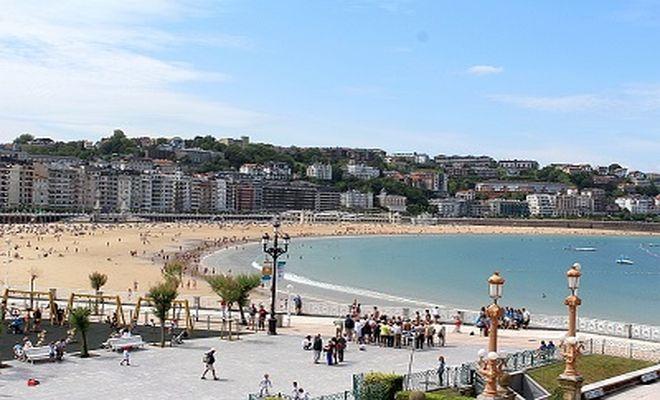 Wyjedź za miejskie pieniądze do San Sebastián i pokaż swoją sztukę! 